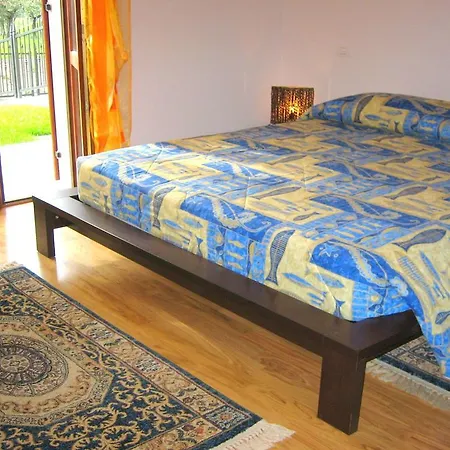Gigli Sette Apartmán