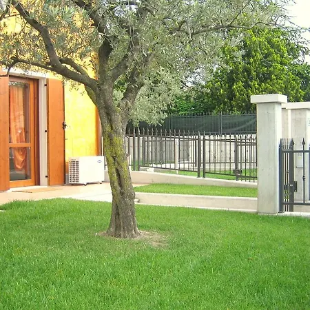 Gigli Sette Apartamento Lazise