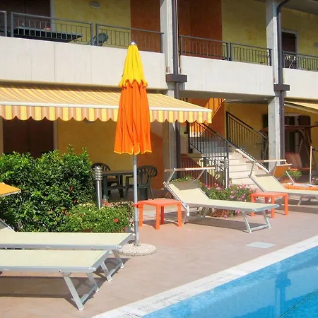Gigli Sette Lazise