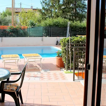 Apartmán Gigli Sette *
