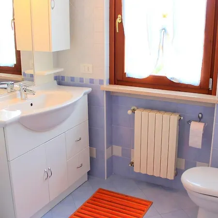 Apartamento Gigli Sette *