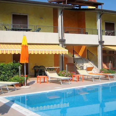 Gigli Sette Apartmán