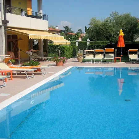 Apartmán Gigli Sette
