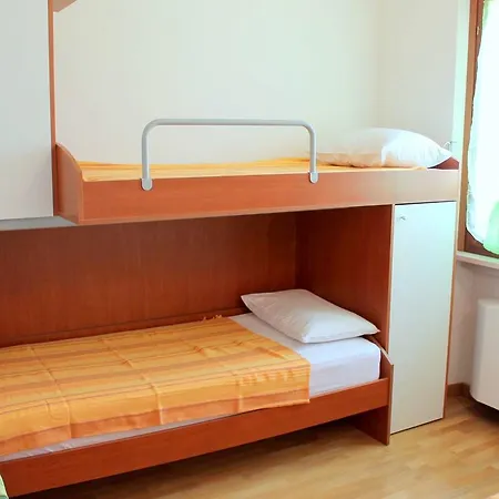 Apartmán Gigli Sette *